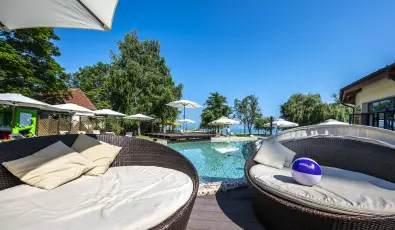 Pr�mium Hotel Panor�ma Si�fok