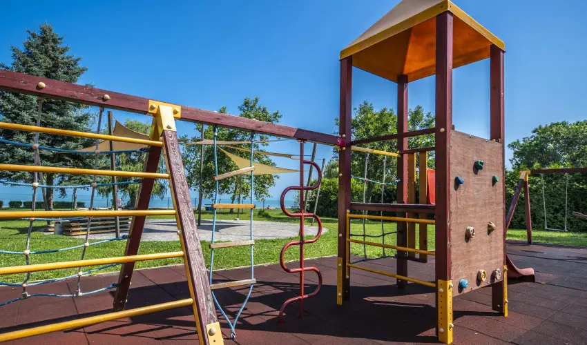 Prmium Hotel Panorma Sifok - Aranyparti majlis (min. 2 j)