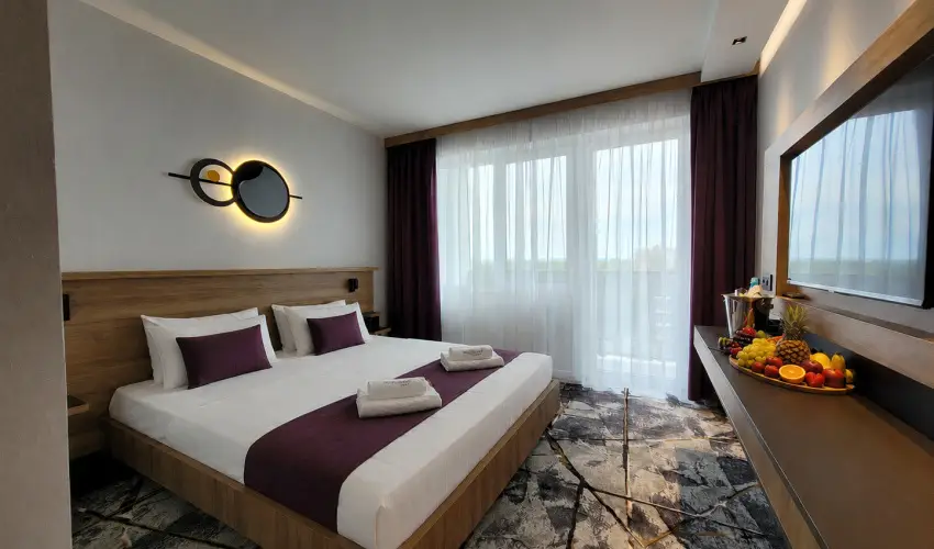 Pr�mium Hotel Panor�ma Si�fok - Aranyparti maj�lis