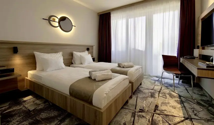Pr�mium Hotel Panor�ma Si�fok - Aranyparti maj�lis