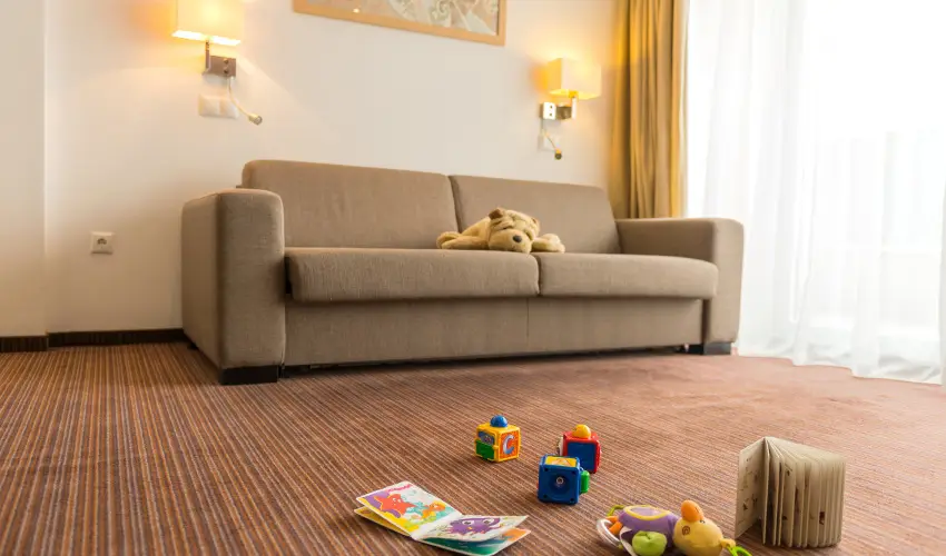 Park Inn by Radisson Srvr Resort & Spa Srvr - Majlis (min. 2 j)