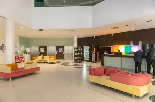 Park Inn by Radisson Srvr Resort & Spa - Majlis (min. 2 j)