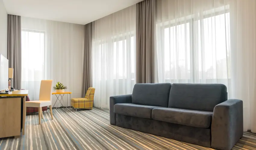 Park Inn by Radisson Srvr Resort & Spa Srvr - Majlis (min. 2 j)