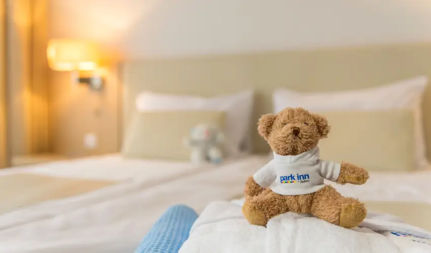 Park Inn by Radisson Srvr Resort & Spa Srvr - Majlis (min. 2 j)