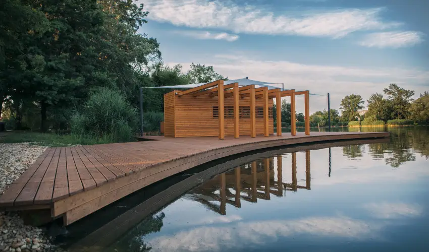 Park Inn by Radisson Srvr Resort & Spa Srvr - Majlis (min. 2 j)