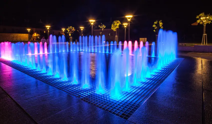 Park Inn by Radisson Srvr Resort & Spa Srvr - Majlis (min. 2 j)