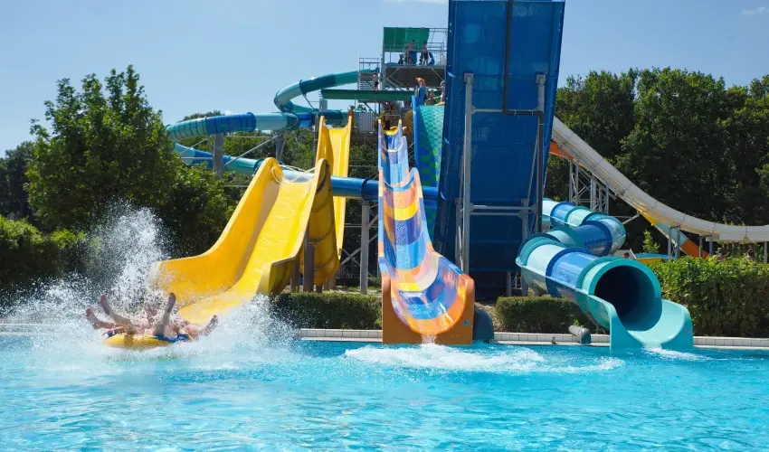 Park Inn by Radisson Srvr Resort & Spa Srvr - Majlis (min. 2 j)