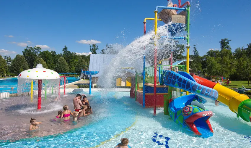 Park Inn by Radisson Srvr Resort & Spa Srvr - Majlis (min. 2 j)