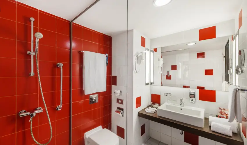 Park Inn by Radisson Srvr Resort & Spa Srvr - Majlis (min. 2 j)