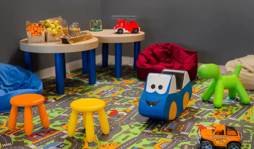 Park Inn by Radisson Srvr Resort & Spa Srvr - Majlis (min. 2 j)