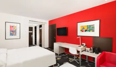 Park Inn by Radisson Srvr Resort & Spa Srvr