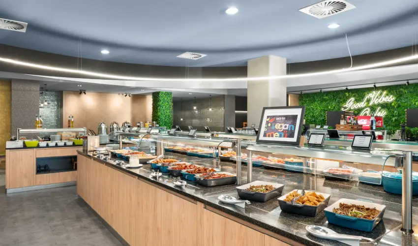 Park Inn by Radisson S�rv�r Resort & Spa S�rv�r - Szabads�g bekapcsolva (min. 2 �j)