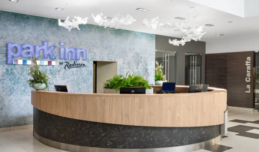 Park Inn by Radisson S�rv�r Resort & Spa S�rv�r - Szabads�g bekapcsolva (min. 2 �j)