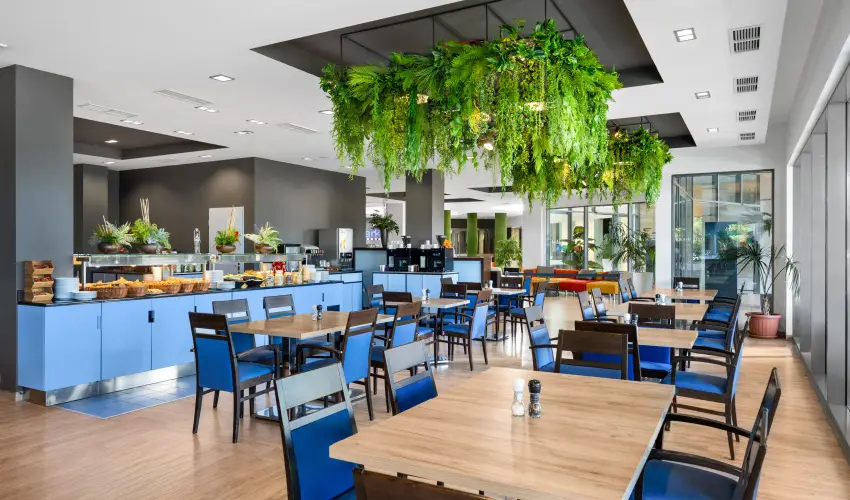 Park Inn by Radisson S�rv�r Resort & Spa S�rv�r - Szabads�g bekapcsolva (min. 2 �j)