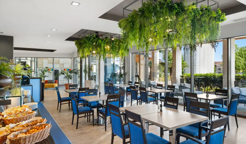 Park Inn by Radisson S�rv�r Resort & Spa S�rv�r - Szabads�g bekapcsolva (min. 2 �j)