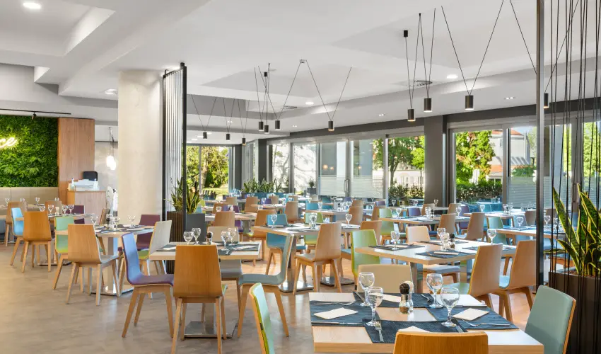 Park Inn by Radisson S�rv�r Resort & Spa S�rv�r - Szabads�g bekapcsolva (min. 2 �j)
