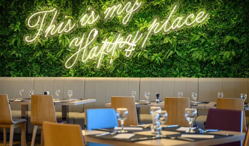 Park Inn by Radisson S�rv�r Resort & Spa S�rv�r - Szabads�g bekapcsolva (min. 2 �j)