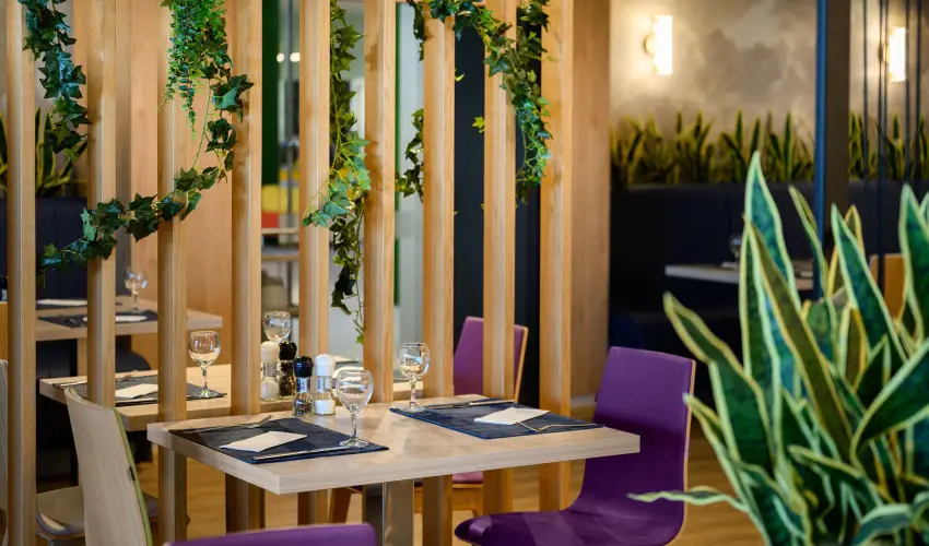 Park Inn by Radisson S�rv�r Resort & Spa S�rv�r - Szabads�g bekapcsolva (min. 2 �j)