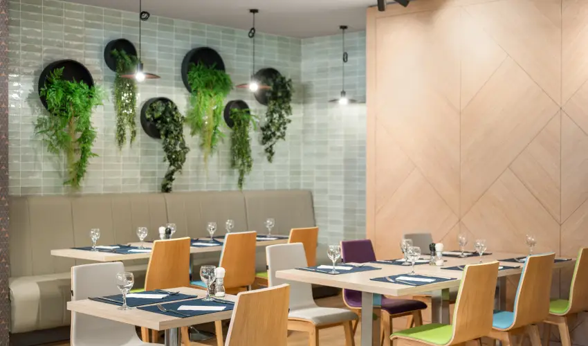 Park Inn by Radisson S�rv�r Resort & Spa S�rv�r - Szabads�g bekapcsolva (min. 2 �j)