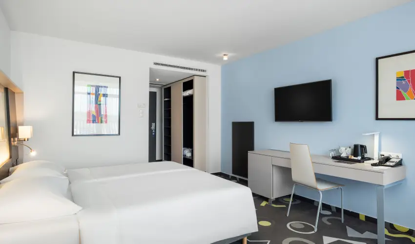 Park Inn by Radisson S�rv�r Resort & Spa S�rv�r - Szabads�g bekapcsolva (min. 2 �j)