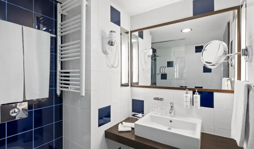Park Inn by Radisson S�rv�r Resort & Spa S�rv�r - Szabads�g bekapcsolva (min. 2 �j)