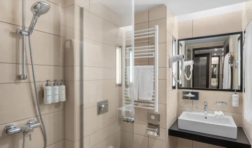 Park Inn by Radisson S�rv�r Resort & Spa S�rv�r - Szabads�g bekapcsolva (min. 2 �j)