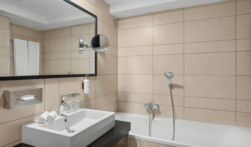 Park Inn by Radisson S�rv�r Resort & Spa S�rv�r - Szabads�g bekapcsolva (min. 2 �j)