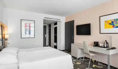Park Inn by Radisson S�rv�r Resort & Spa S�rv�r