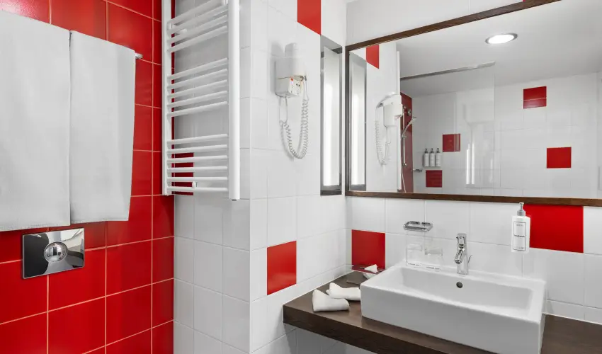 Park Inn by Radisson S�rv�r Resort & Spa S�rv�r - Szabads�g bekapcsolva (min. 2 �j)