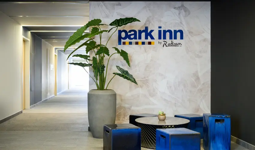 Park Inn by Radisson S�rv�r Resort & Spa S�rv�r - Szabads�g bekapcsolva (min. 2 �j)