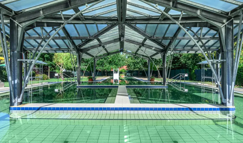Park Inn by Radisson S�rv�r Resort & Spa S�rv�r - Szabads�g bekapcsolva (min. 2 �j)