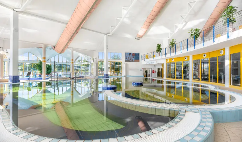 Park Inn by Radisson S�rv�r Resort & Spa S�rv�r - Szabads�g bekapcsolva (min. 2 �j)