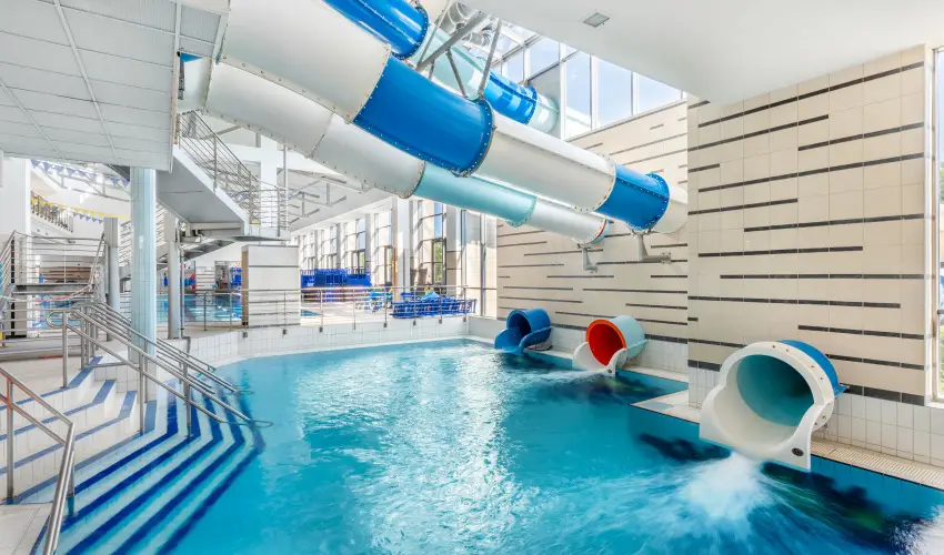 Park Inn by Radisson S�rv�r Resort & Spa S�rv�r - Szabads�g bekapcsolva (min. 2 �j)