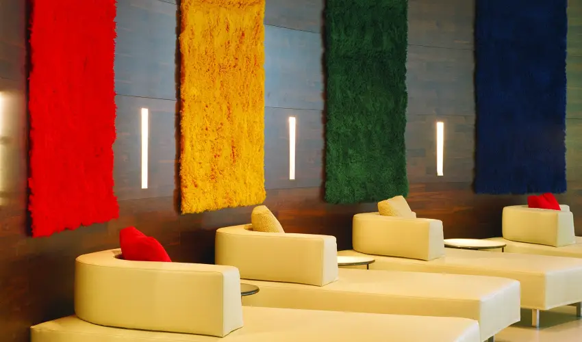 Park Inn by Radisson Srvr Resort & Spa Srvr - Majlis (min. 2 j)