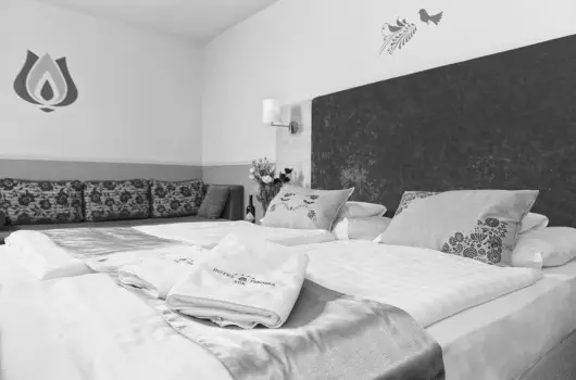 Hotel Piroska - M�jus 1.