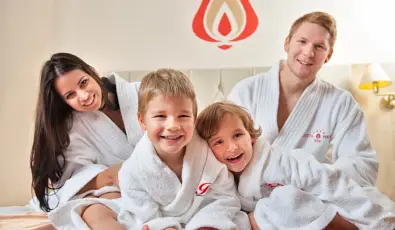 Hotel Piroska Bk, Bkfrd