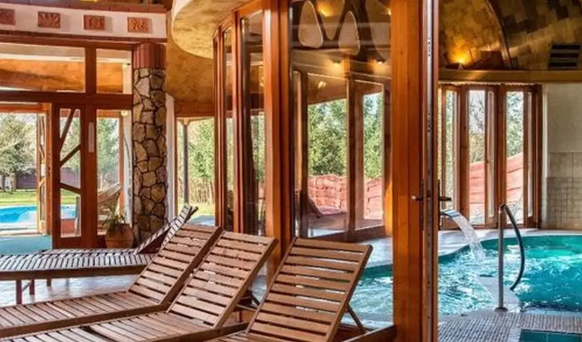 Hotel Piroska Bk, Bkfrd - Mjus 1.