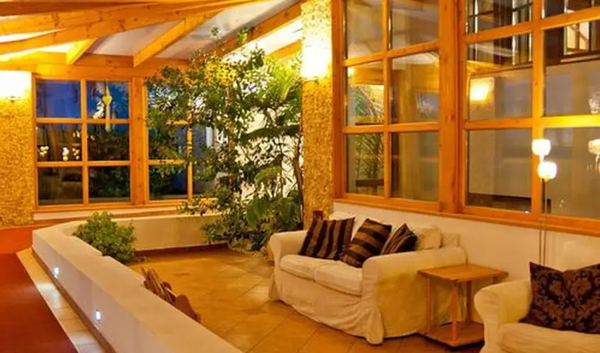 Hotel Piroska Bk, Bkfrd - Mjus 1.