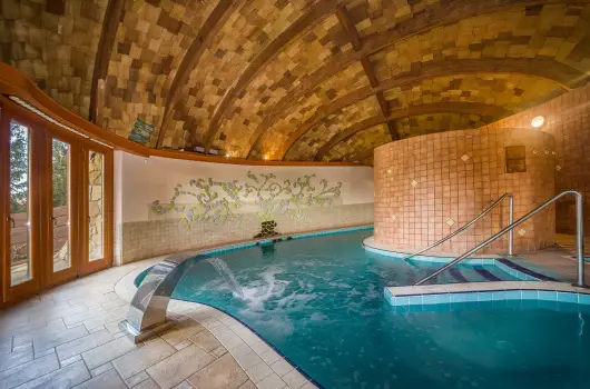 Hotel Piroska - Mjus 1.