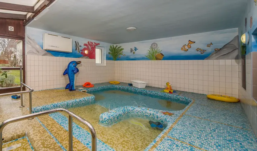 Hotel Piroska Bk, Bkfrd - Mjus 1.