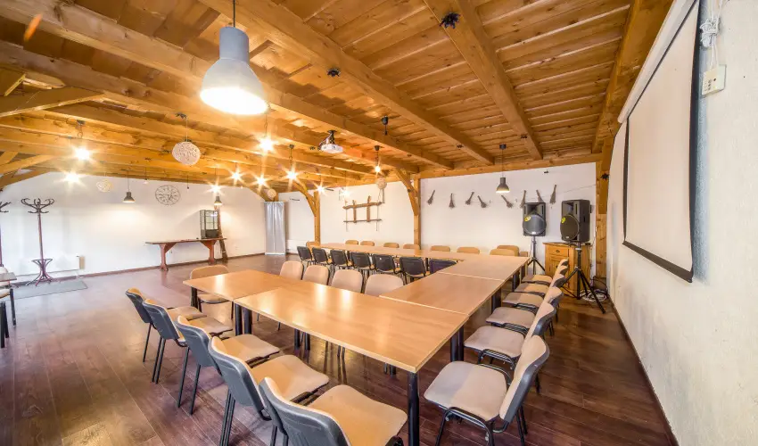 Hotel Piroska Bk, Bkfrd - Mjus 1.