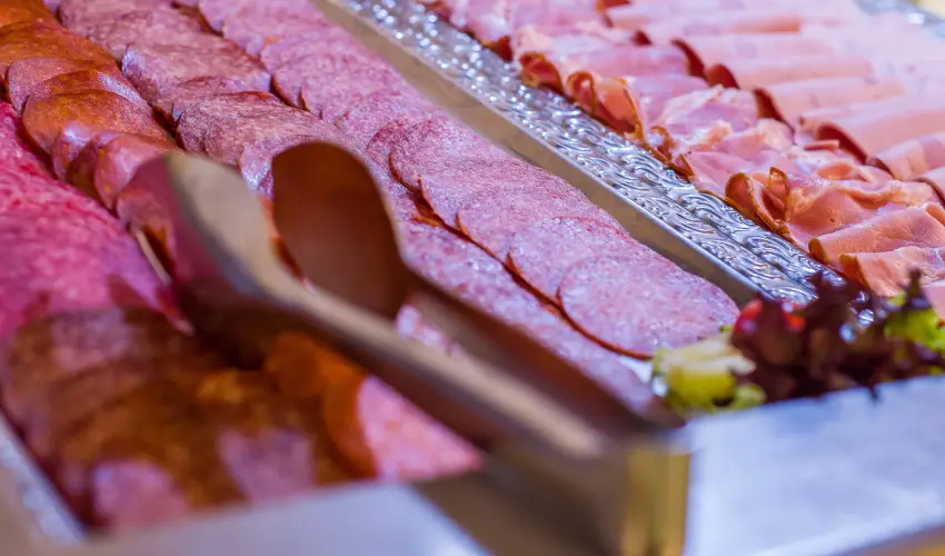 Hotel Piroska Bk, Bkfrd - Mjus 1.