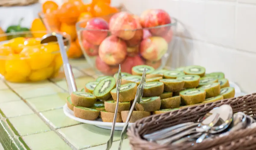 Hotel Piroska Bk, Bkfrd - Mjus 1.