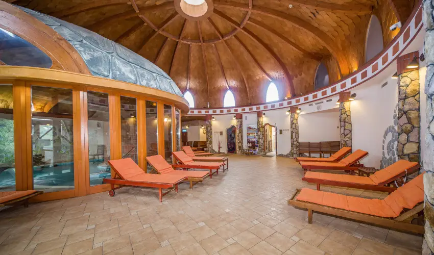 Hotel Piroska Bk, Bkfrd - Mjus 1.