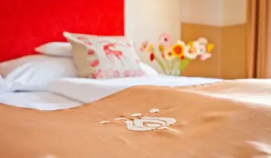 Hotel Piroska Bk, Bkfrd