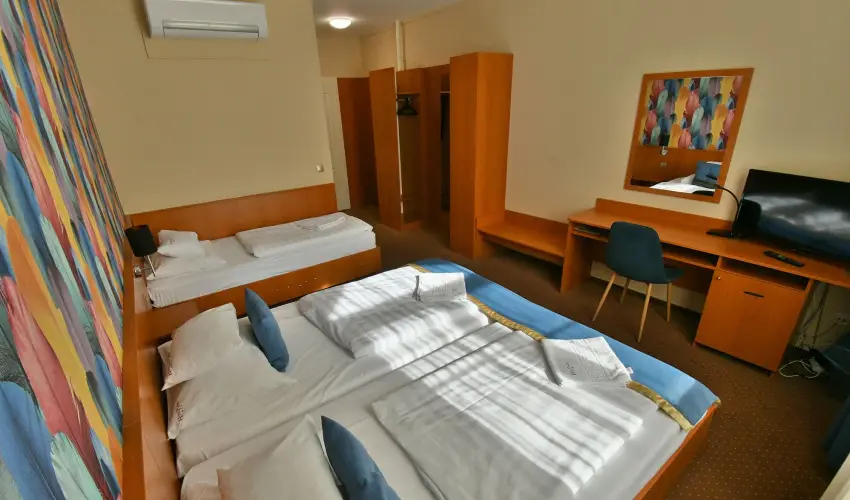 Hotel Platn Szkesfehrvr Szkesfehrvr - Mjus 1.