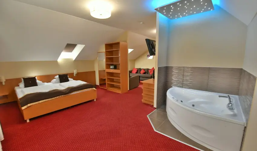 Hotel Platn Szkesfehrvr Szkesfehrvr - Mjus 1.