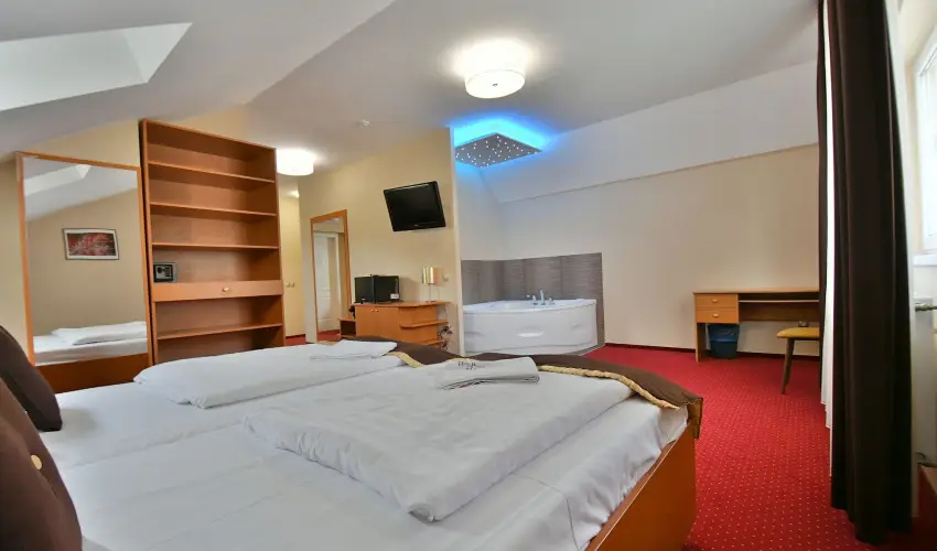 Hotel Platn Szkesfehrvr Szkesfehrvr - Mjus 1.