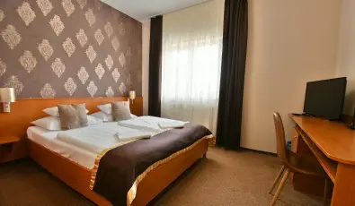 Hotel Platn Szkesfehrvr Szkesfehrvr