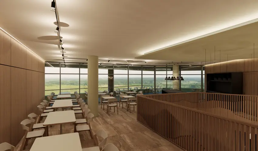 Hotel Princeps S�toralja�jhely - M�jus 1.